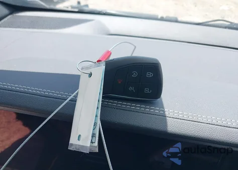 2025 GMC Terrain Awd Elevation z USA, uszkodzony, nr VIN 3GKALUEG4SL294196